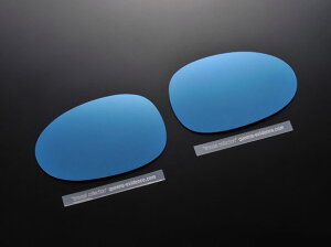 [hX^[ NCEC GLARE PROOF BLUE MIRROR(u[~[Y) QUEENS EVIDENCE/NC[YGBfX
