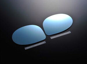 MR���S�� MF22S GLARE PROOF BLUE MIRROR(�u���[�~���[�����Y) QUEENS EVIDENCE/�N�C�[���Y�G���B�f���X