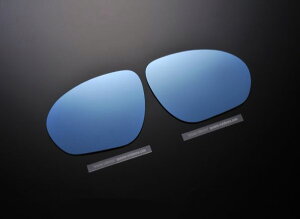 �W���[�N YF15 GLARE PROOF BLUE MIRROR(�u���[�~���[�����Y) QUEENS EVIDENCE/�N�C�[���Y�G���B�f���X