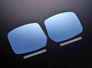�G���O�����h E52 GLARE PROOF BLUE MIRROR(�u���[�~���[�����Y) QUEENS EVIDENCE/�N�C�[���Y�G���B�f���X