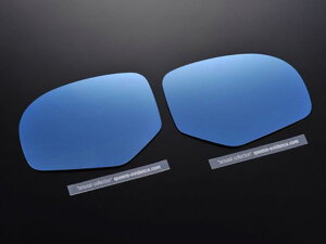 XCtg ZD72S/ZC72S GLARE PROOF BLUE MIRROR(u[~[Y) QUEENS EVIDENCE/NC[YGBfX