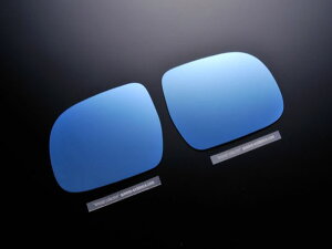 nA[ GLARE PROOF BLUE MIRROR(u[~[Y) QUEENS EVIDENCE/NC[YGBfX