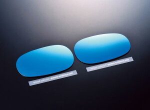 �r�[�g GLARE PROOF BLUE MIRROR(�u���[�~���[�����Y) QUEENS EVIDENCE/�N�C�[���Y�G���B�f���X