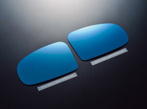 �v���E�X ZVW30 GLARE PROOF BLUE MIRROR(�u���[�~���[�����Y) QUEENS EVIDENCE/�N�C�[���Y�G���B�f���X