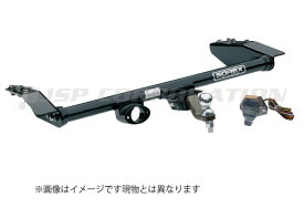 RAV4 　MXAA54/AXAH54　NEWスチールヒッチメンバー Cクラス 【メーカー品番：SRX-HT-T-174N】 SOREX/ソレックス※個人宅様配送不可