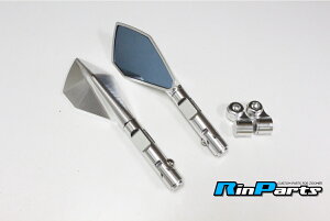 �A���~���~���[Ver2�@�V���o�[�@�i�ԁF1101536�@RinParts/�����p�[�c