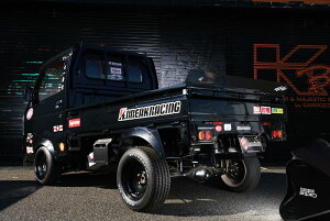 �L�����C�g���b�N�@16T�@�I�[�o�[�t�F���_�[�i���A�P�i�j�@K.BREAKRACING K-BREAK/�P�C�u���C�N