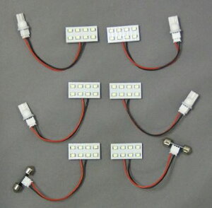 GVI RR1`6 ԎpLED[v 6_Zbg yiԁFC-171z `FL DELTA/f^