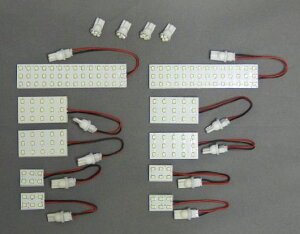 Ft@CA/At@[h GGH20/ANH20 ԎpLED[v 14_Zbg yiԁFC-157z `FL DELTA/f^