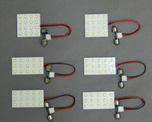 fJ D5 ԎpLED[v 6_Zbg yiԁFC-182z `FL DELTA/f^