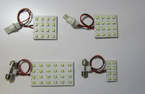 EBbV ZGE20n ԎpLED[v 4_Zbg yiԁFC-219z `FL DELTA/f^