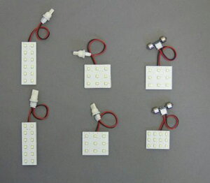 ^g L375/L385 ԎpLED[v 6_Zbg yiԁFC-180z `FL DELTA/f^