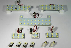 vEX ZVW40 ԎpLED[v 12_Zbg yiԁFC-222z `FL DELTA/f^