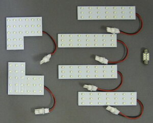 GXeB} GSR50n/ACR50n ԎpLED[v 7_Zbg yiԁFC-159z `FL DELTA/f^