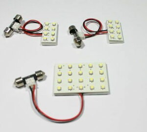 Ct JB5/6/7/8 ԎpLED[v 3_Zbg yiԁFC-217z `FL DELTA/f^