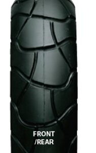 ^C IRC MB99 DUAL 120/90-10 RinParts/p[c