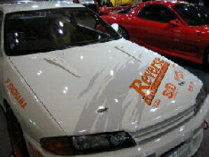 XJCC R32 GT-R {lbg_Ng(ėpi) h V[