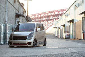 SR MH23S tgop[iO̎j h lIGfBV CLS ESB