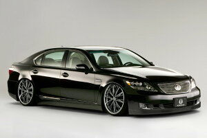 LS460/600h/600hL USF40 O tgop[ h VIP GCQC