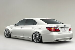 LS600h UVF45 @WO[h AECO VIP GCQC