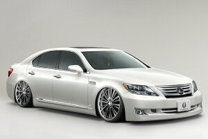 LS600h UVF45 @WO[h tgtF_[_Ng h VIP GCQC