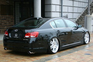 GS350 GRS190/191 O Aop[ h [GfBVGT GCQC