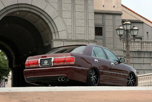 NE JZS171/175 Aop[ VIP GCQC