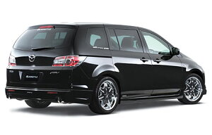 MPV LY3P 23CE23F AA_[XJ[g PX^C