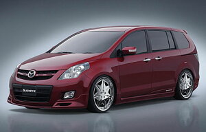 MPV LY3P TChXJ[g h PX^C