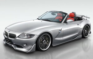 BMW Z4 E85 O TChGtFN^[ h ERSTEKLASSE PX^C