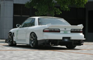 S-13VrA TYPE-GT AfBt[U[ URAS