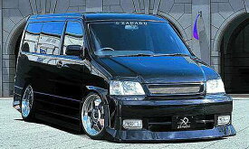 楽天市場 ステップワゴン Rf1 外装 エアロパーツ パーツ 車用品 車用品 バイク用品の通販