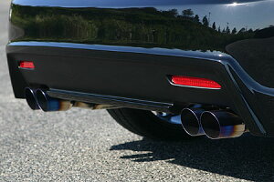 vEX ZVW30 SUS304 85WI[oEoe[}t[ l ubNGfBV