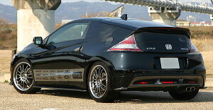 CR-Z ZF1 O@ATChpl h hX^C l