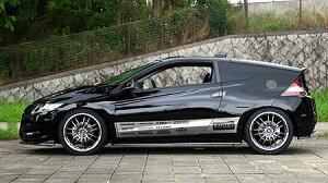 CR-Z ZF1 O@TChX|C[ hX^C l