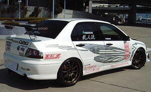 T[ Evo8 AfBt[U[iJ[{fj lX|[c l