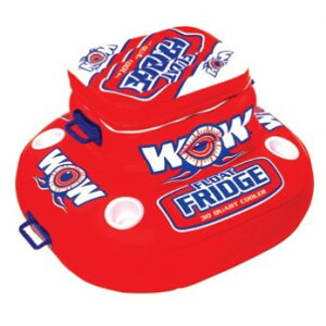 FLOATING FRIDGE 30 QT.COOLER(�t���[�e�B���O�N�[���[) WOW�i���I�j