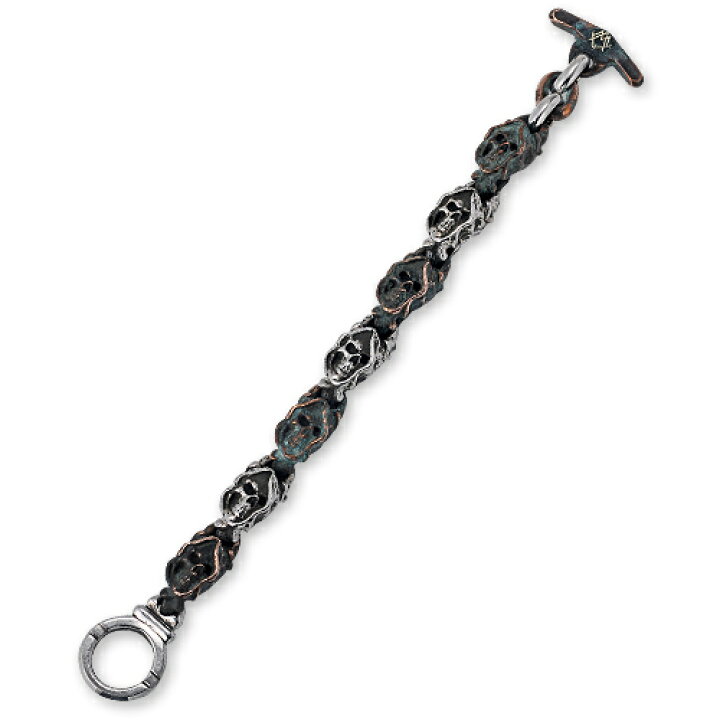 楽天市場】【ACE METAL WORKS エースメタルワークス BRACELET 