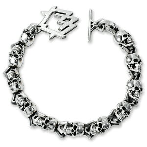 yACE METAL WORKS@G[X^[NX@BRACELET@uXbgz~j`AI[G[X{gXJNuXbgyz