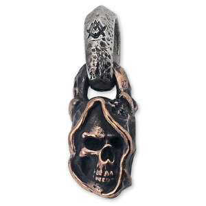 yACE METAL WORKS@G[X^[NX@PENDANT@y_gzOG[Xy_g/Rp[w/925xCyz