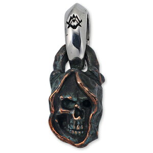 yACE METAL WORKS@G[X^[NX@PENDANT@y_gzOG[Xy_g/Rp[/bNw/925xCyz