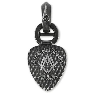 yACE METAL WORKS@G[X^[NX@PENDANT@y_gzM^[sbNy_g/AMW/NewxCyz