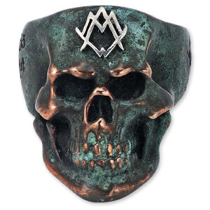 yACE METAL WORKS@G[X^[NX@RING@OzG[XX[XJO/Rp[/bN w/AMWS/Vo[yz