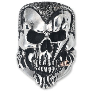 yACE METAL WORKS@G[X^[NX@RING@OzG[X~[WOw/Rp[VK[yz