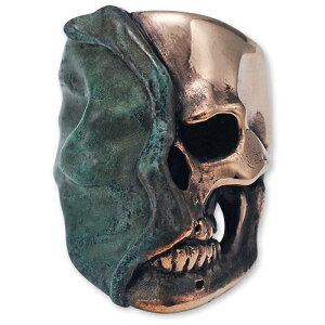 yACE METAL WORKS@G[X^[NX@RING@OzG[Xr[[WO/Rp[/bNyz