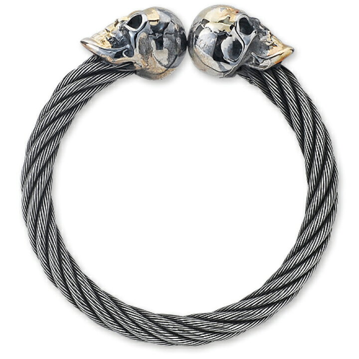 楽天市場】【BILL WALL LEATHER ビルウォールレザー Bracelet 