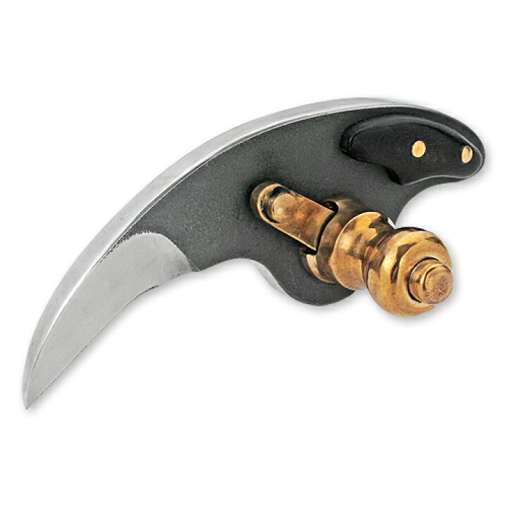 楽天市場】【C365 中山英俊 ナイフ】スチームパンク/タロン【送料無料  