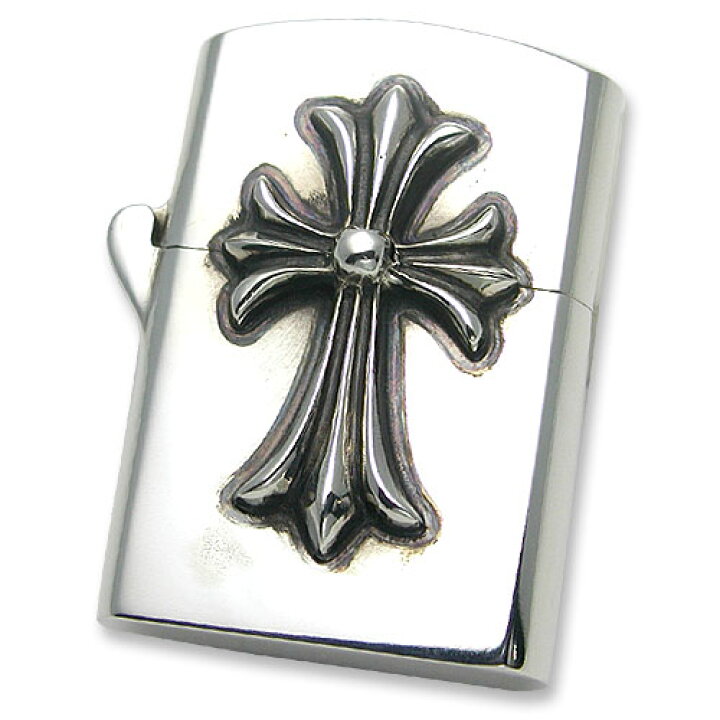 楽天市場】【CHROME HEARTS クロムハーツ Zippo ジッポ ライター】CH 