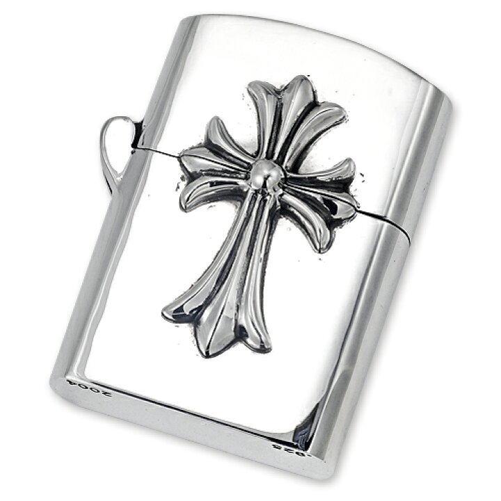楽天市場】【CHROME HEARTS クロムハーツ Zippo ジッポ ライター】CH  