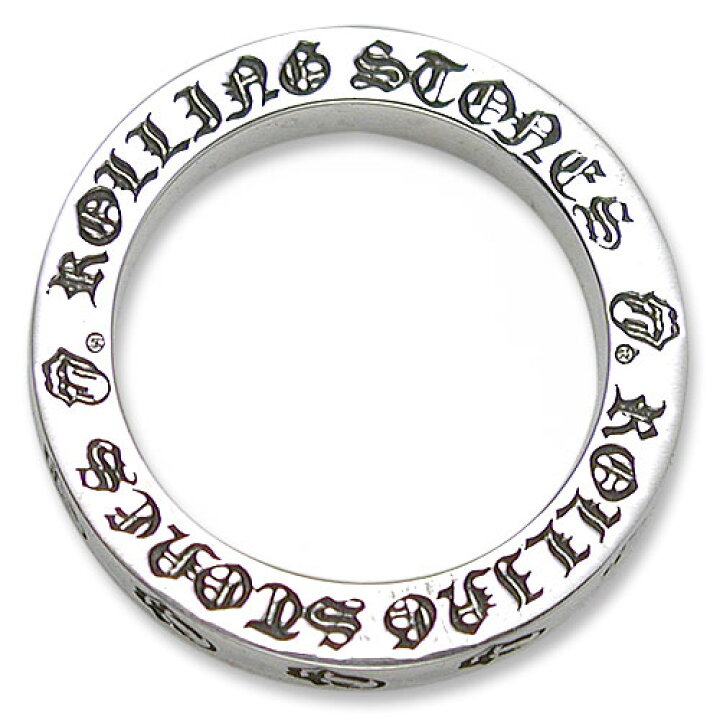 楽天市場】【CHROME HEARTS クロムハーツ RING リング】スペーサー/3.0 